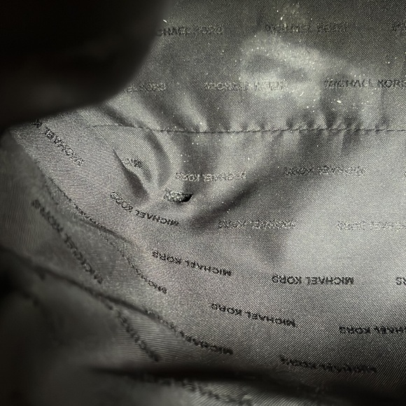 Michael Kors Savannah satchel - Picture 14 of 16